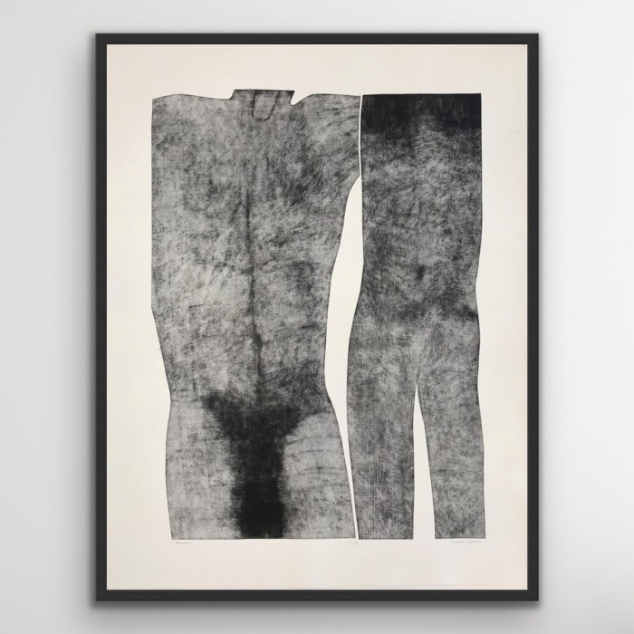 Jolanta Johnsson - Human VI