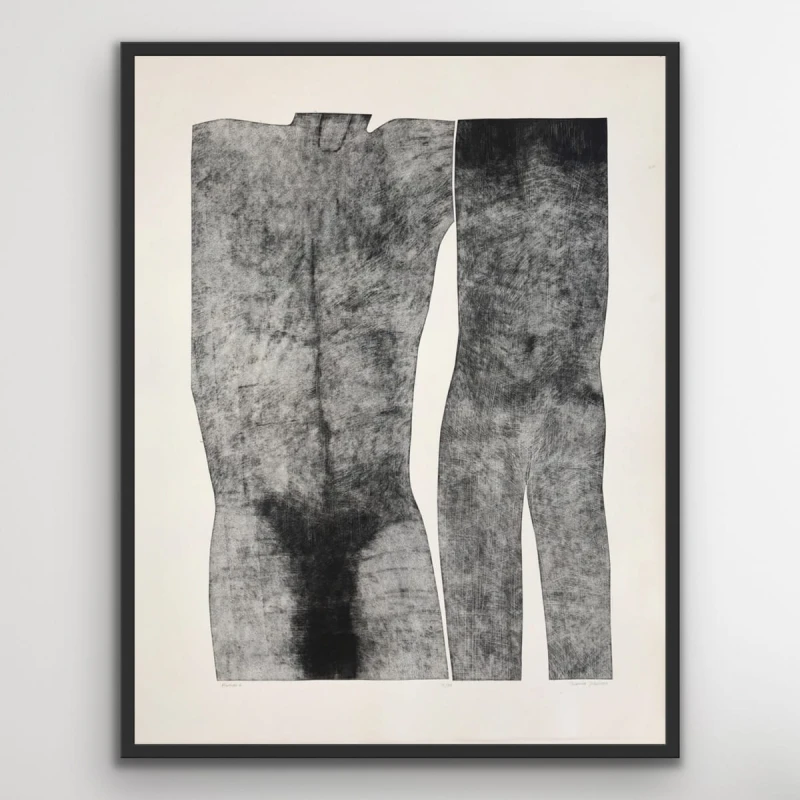 Jolanta Johnsson - Human VI