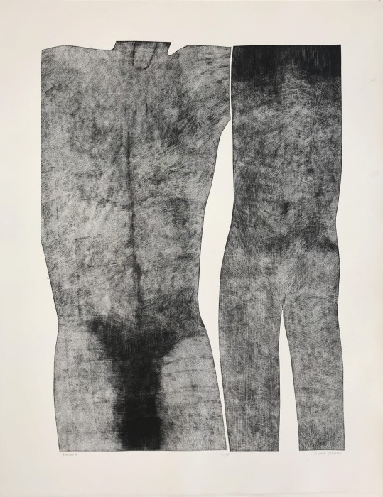 Jolanta Johnsson - Human VI