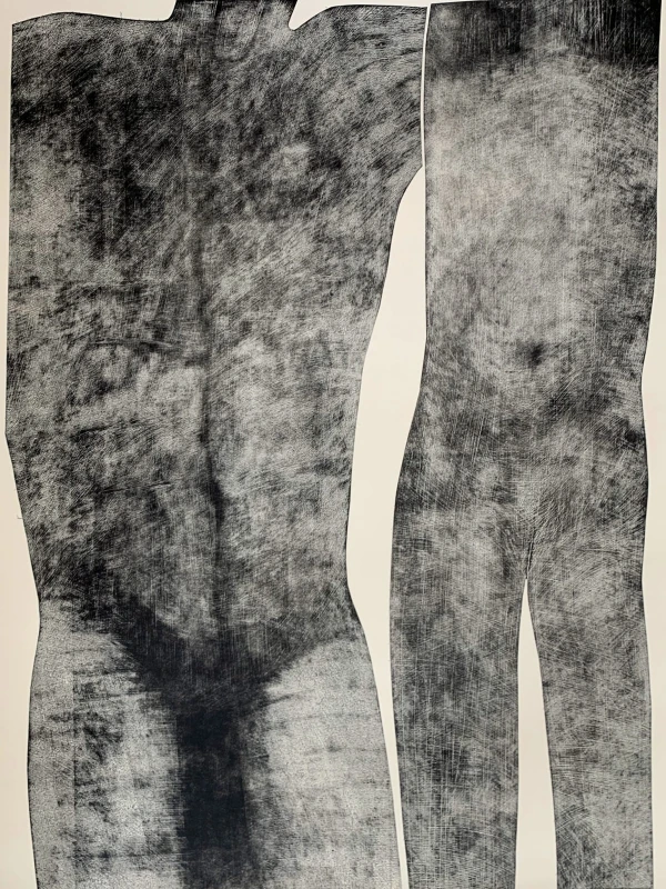 Jolanta Johnsson - Human VI