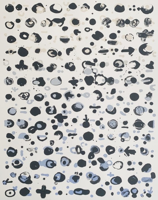 Marianna Stuhr- Układ zero-jedynkowy III