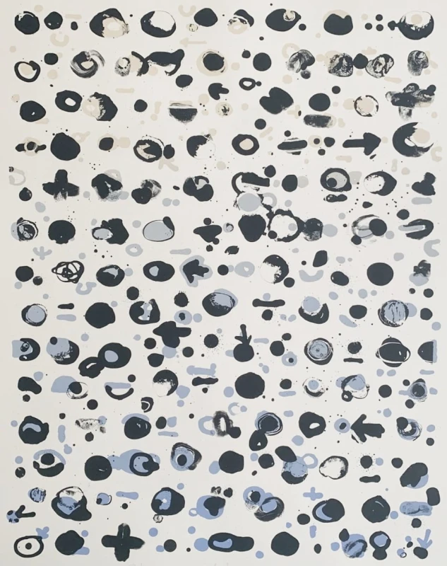 Marianna Stuhr- Układ zero-jedynkowy III