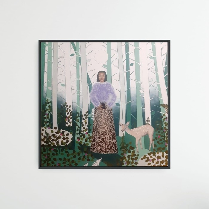 Paulina Klimas - Bez tytułu