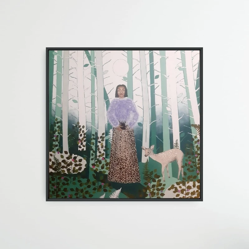 Paulina Klimas - Bez tytułu