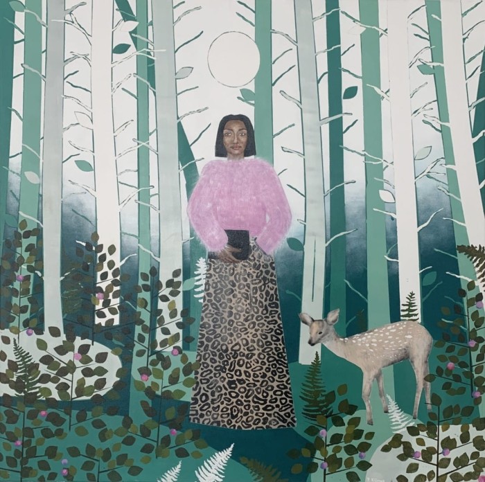 Paulina Klimas - Bez tytułu