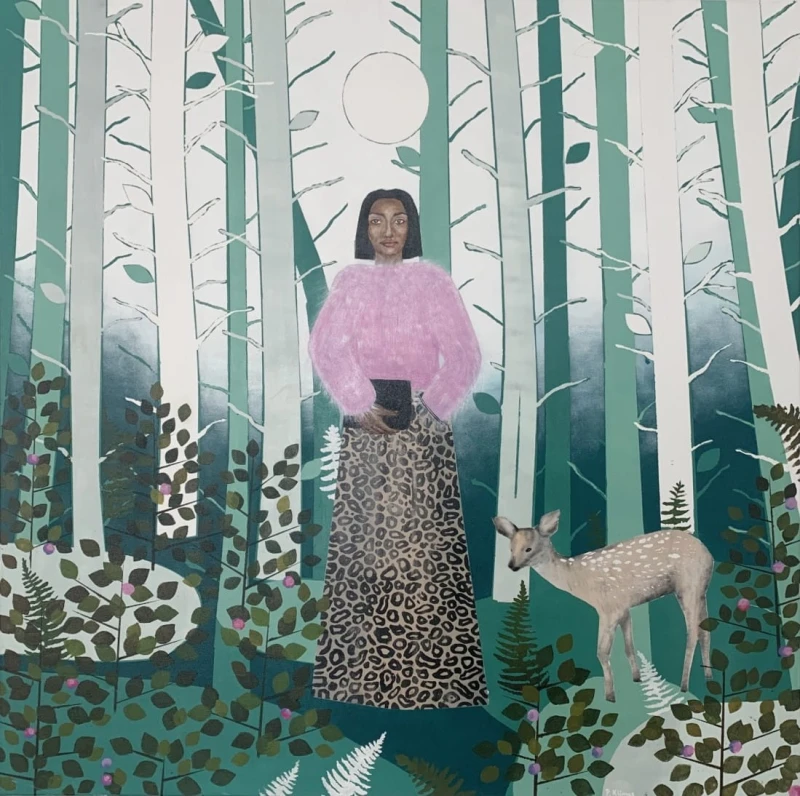 Paulina Klimas - Bez tytułu
