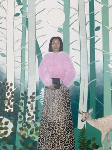 Paulina Klimas - Bez tytułu