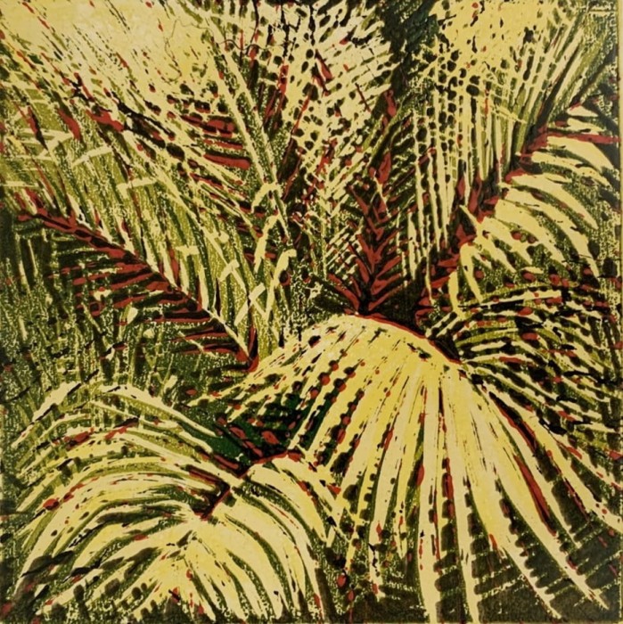 Marta Garbaczewska - Las 6