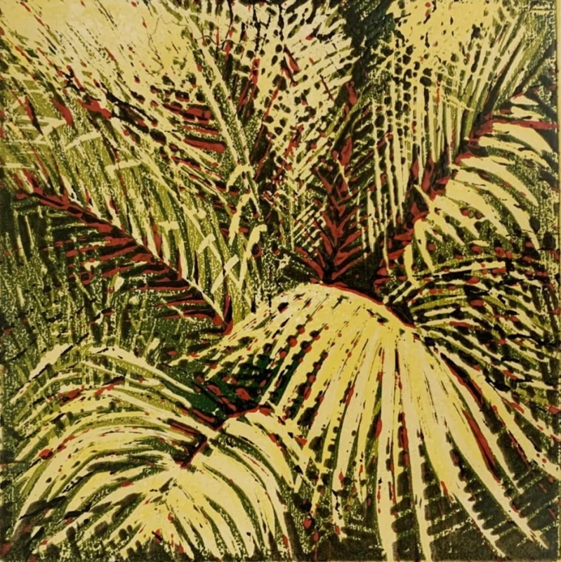Marta Garbaczewska - Las 6