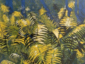 Marta Garbaczewska - Las 8