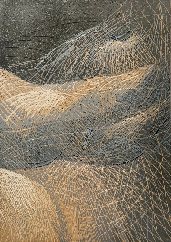 Marta Garbaczewska - Akt 12
