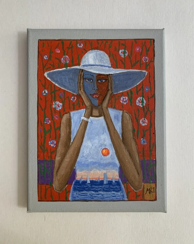 Mikołaj Malesza - Wspomnienie