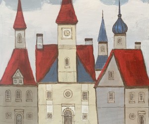Mikołaj Malesza – Prosto z nieba