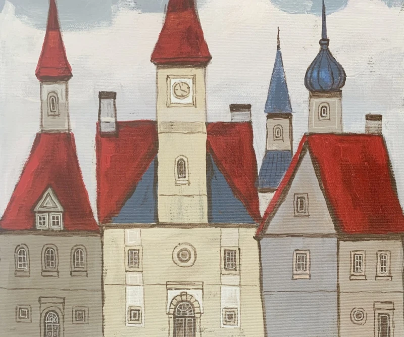 Mikołaj Malesza – Prosto z nieba