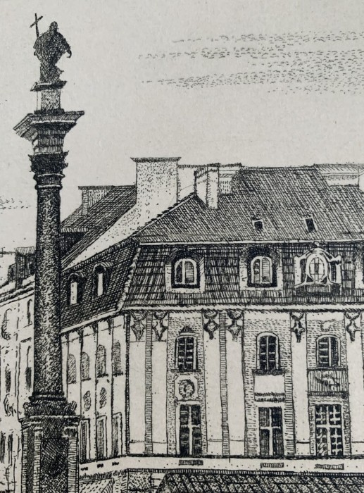 Adam Kwaśny – Warszawa