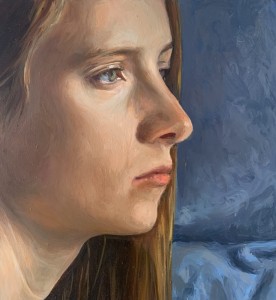 Agnieszka Staak-Janczarska- Akt olbrzymi