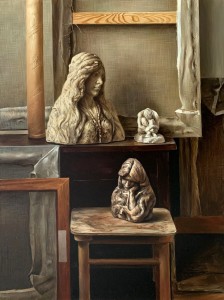 Agnieszka Staak-Janczarska- Podwójne życie