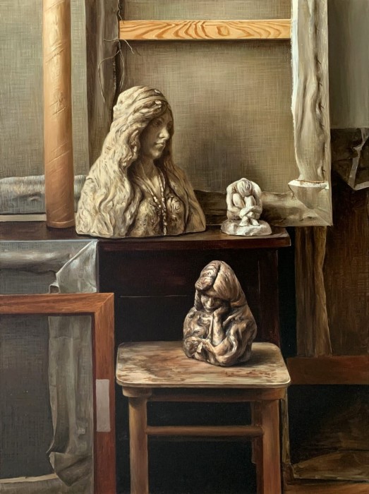 Agnieszka Staak-Janczarska- Podwójne życie
