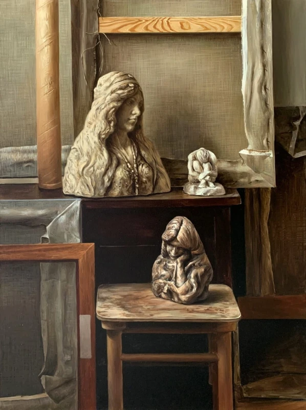 Agnieszka Staak-Janczarska- Podwójne życie