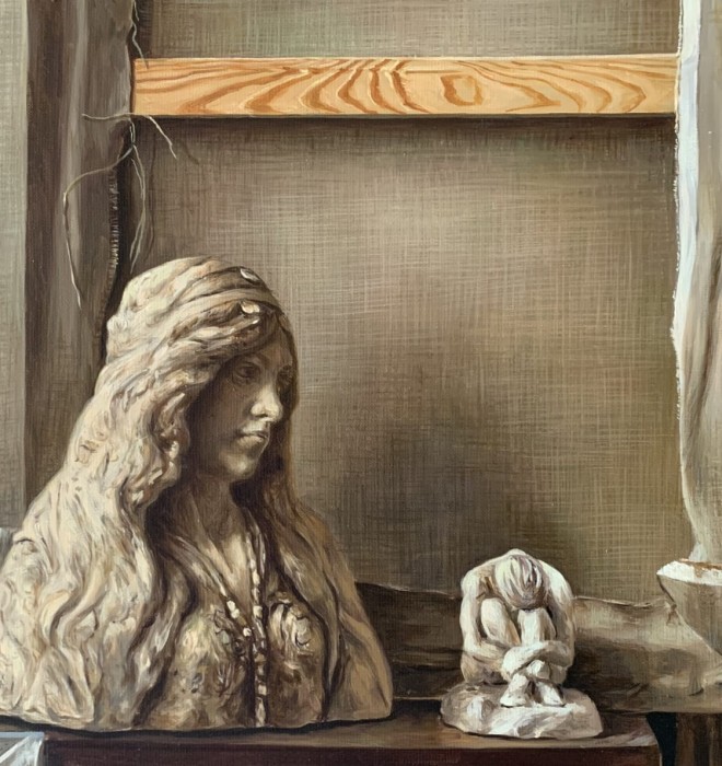 Agnieszka Staak-Janczarska- Podwójne życie