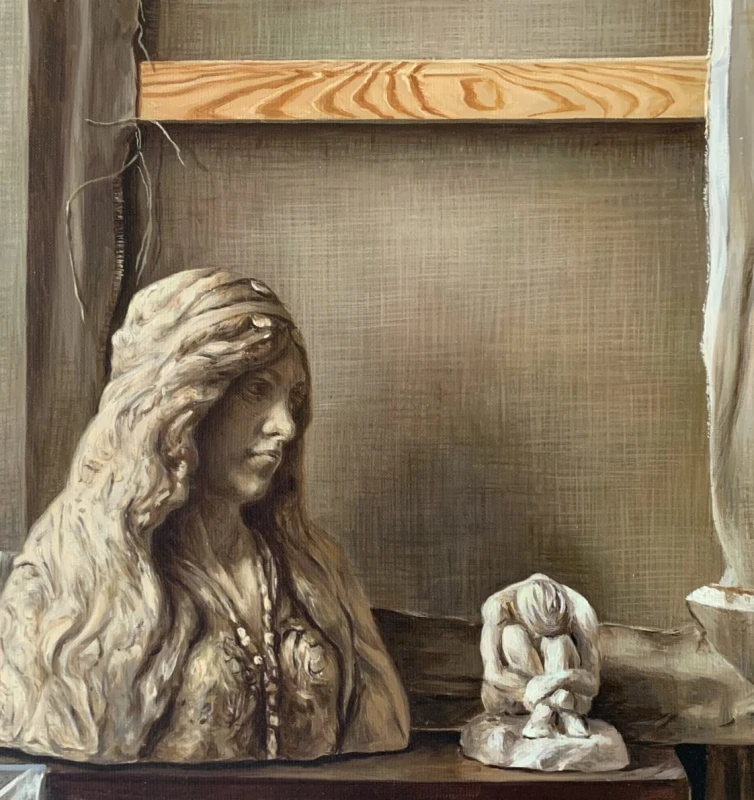 Agnieszka Staak-Janczarska- Podwójne życie