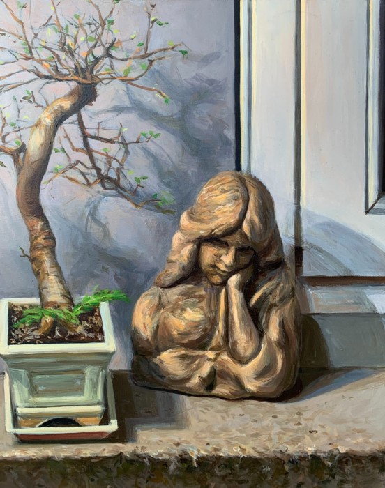 Agnieszka Staak-Janczarska- Prolog