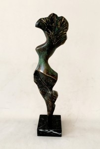 Stanisław Wysocki - Dama