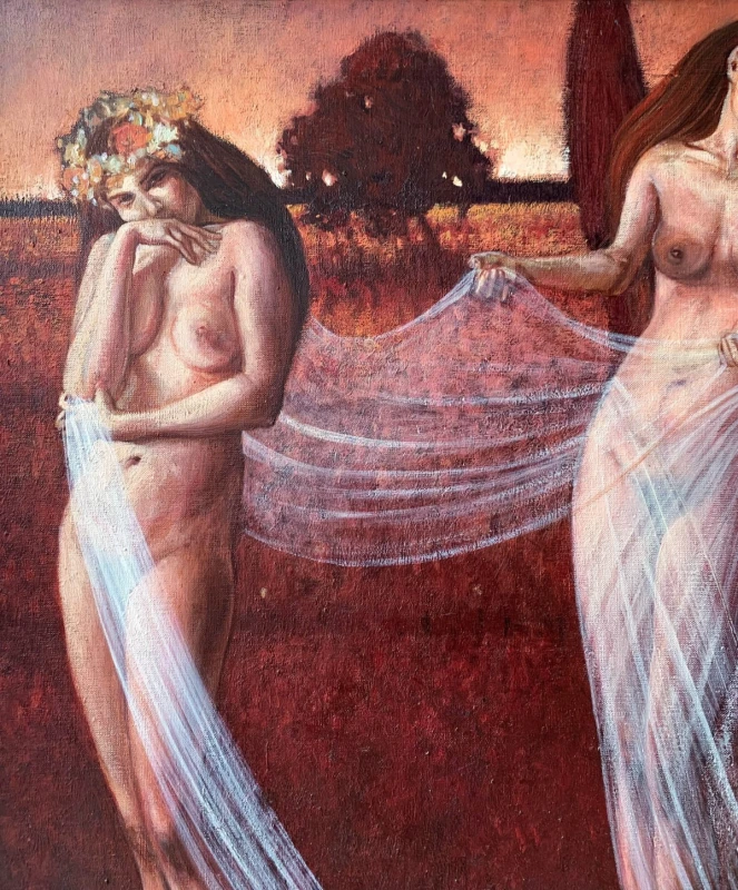Katarzyna Szydłowska, Bez tytułu
