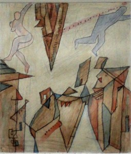 Leszek Rózga, Rozstania