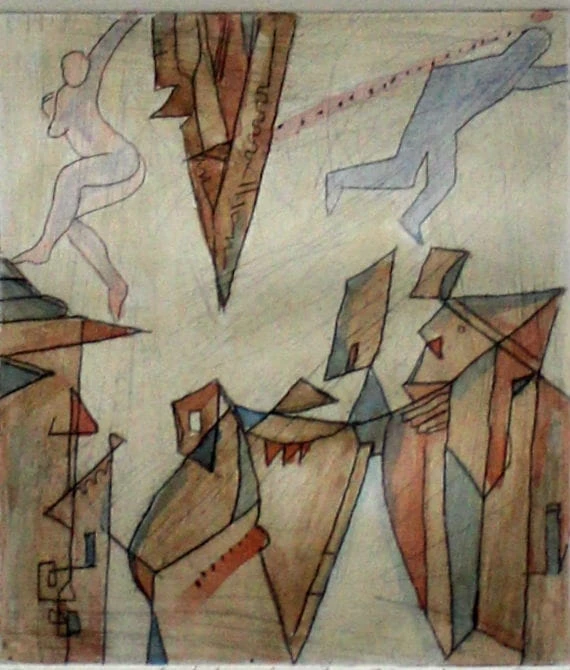 Leszek Rózga, Rozstania