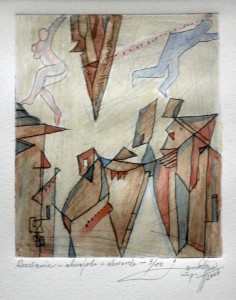 Leszek Rózga, Rozstania