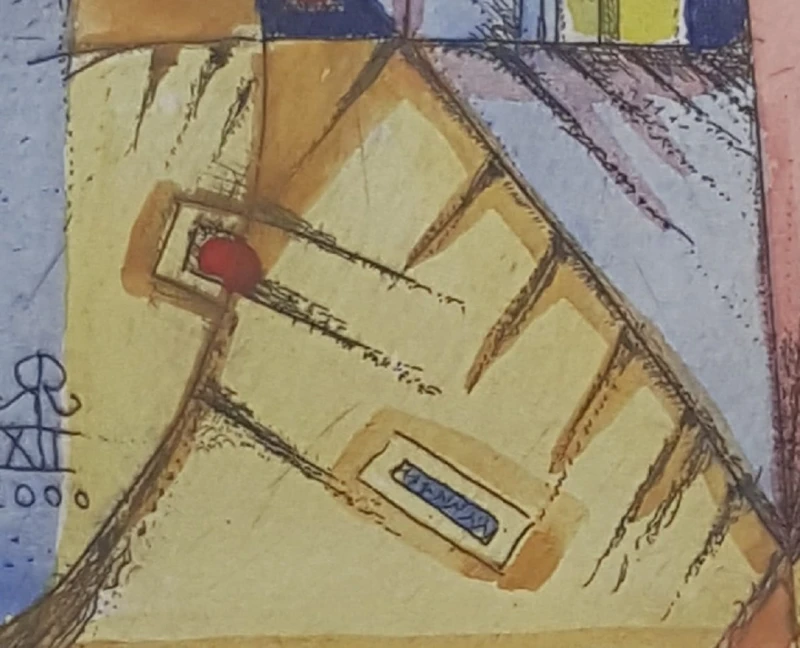 Leszek Rózga, Miastko