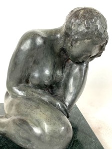 Ryszard Piotrowski - Kobieta
