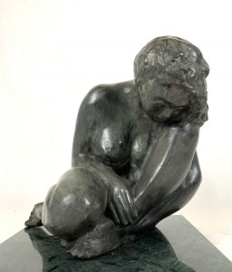 Ryszard Piotrowski - Kobieta