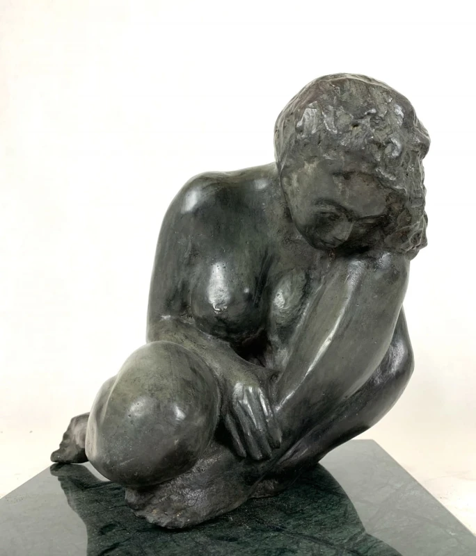 Ryszard Piotrowski - Kobieta