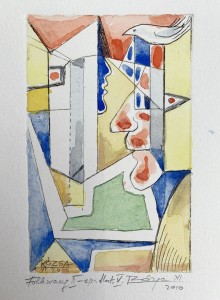 Leszek Rózga – Folkwang