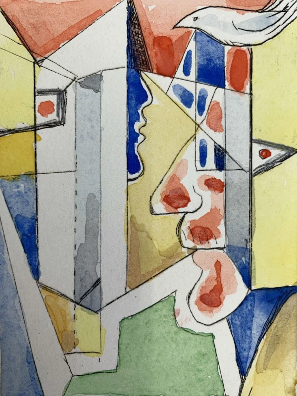 Leszek Rózga – Folkwang