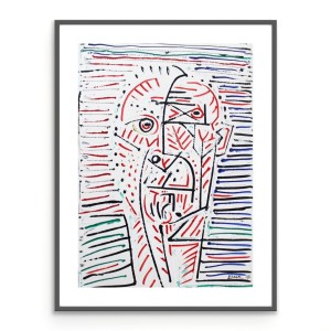 Leszek Rózga – Bez tytułu