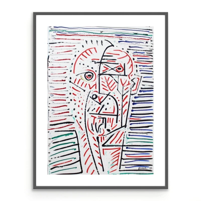 Leszek Rózga – Bez tytułu