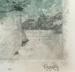 Thierry P. Vroye - La maye