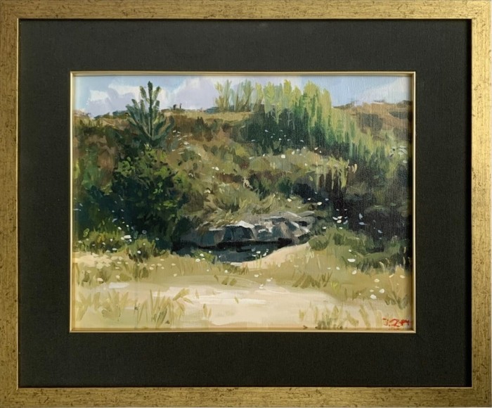 Janusz Szpyt – Roztocze
