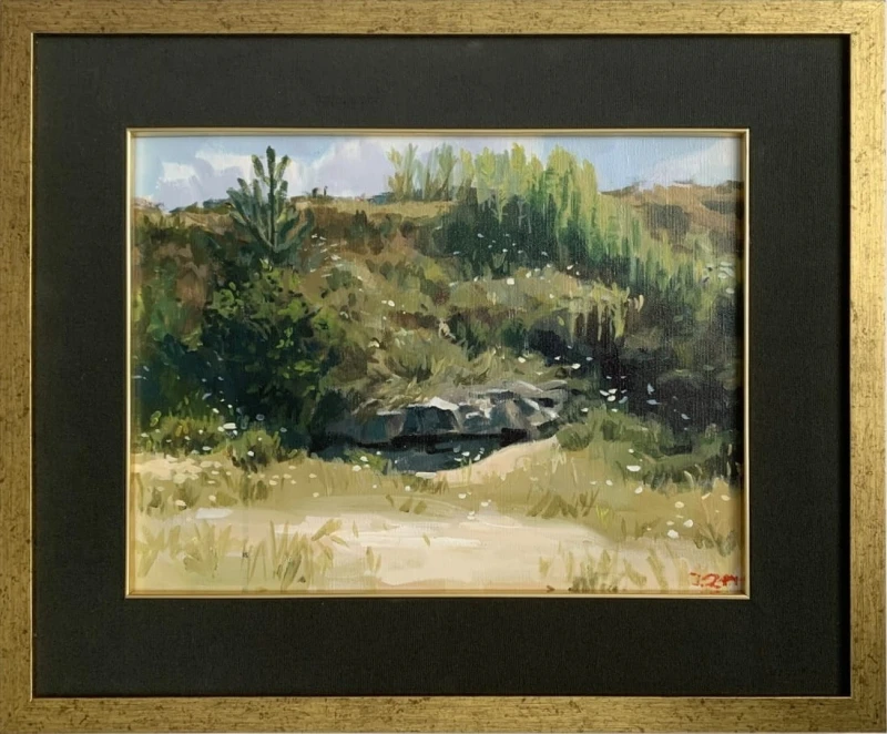 Janusz Szpyt – Roztocze