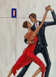 Mikołaj Malesza - Tango