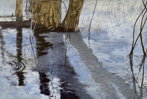 Izabela Kita – Widoki zanurzone
