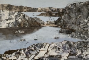 Izabela Kita – Północny brzeg