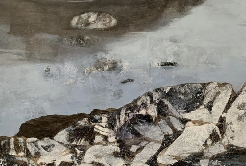 Izabela Kita – Północny brzeg