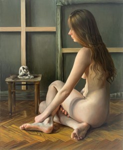 Agnieszka Staak-Janczarska- Czas