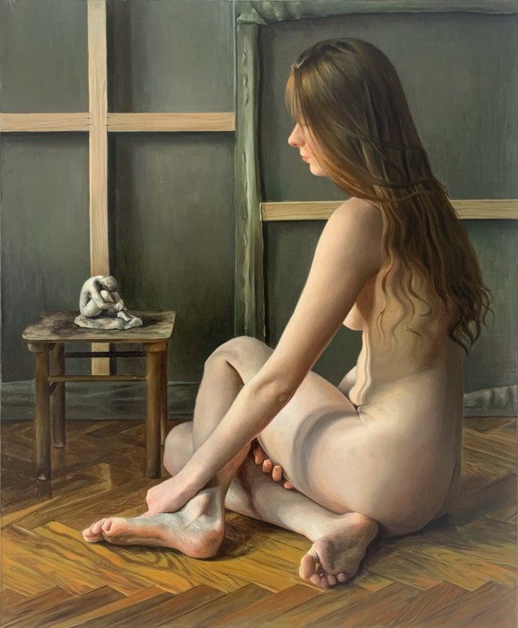 Agnieszka Staak-Janczarska- Czas