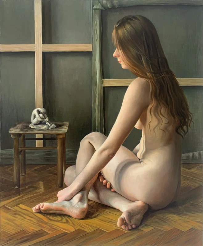 Agnieszka Staak-Janczarska- Czas