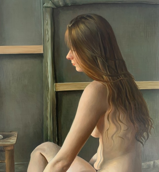 Agnieszka Staak-Janczarska- Czas